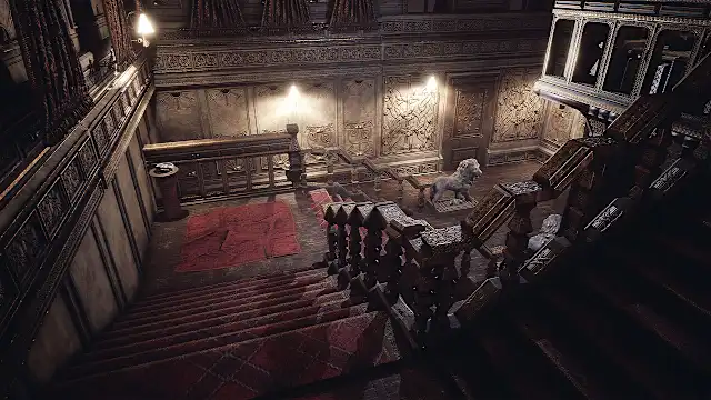 Project 7: Escape Room screenshot 2