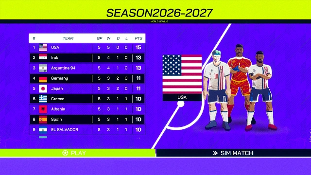 Beat The Champions screenshot 6