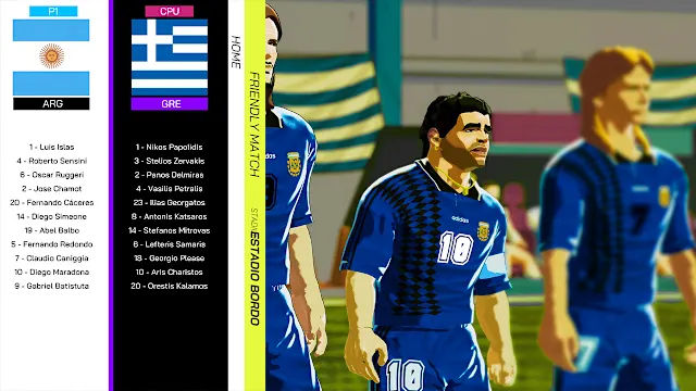 Beat The Champions screenshot 3