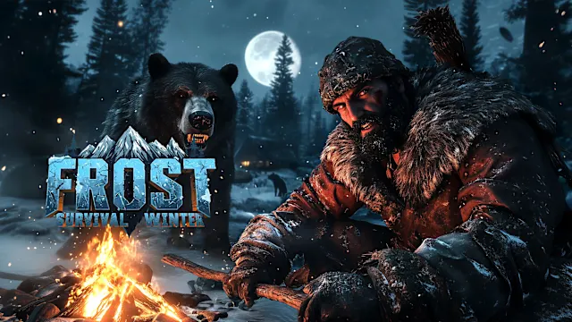 Frost Survival - Winter