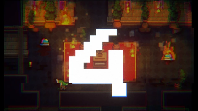 Chronoquartz screenshot 6