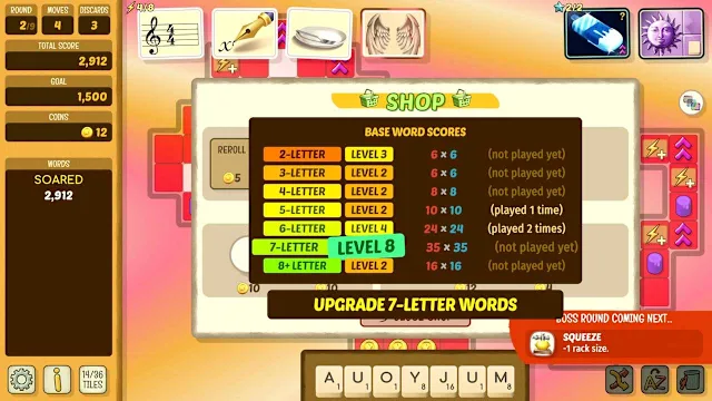 Beyond Words screenshot 5