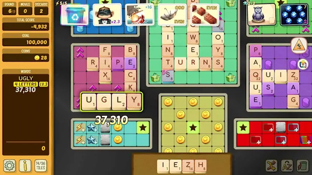 Beyond Words screenshot 1