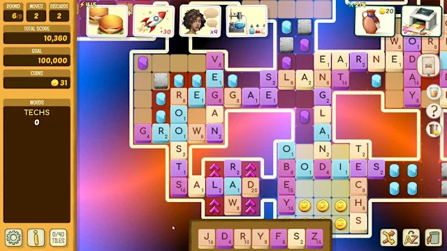 Beyond Words screenshot 0