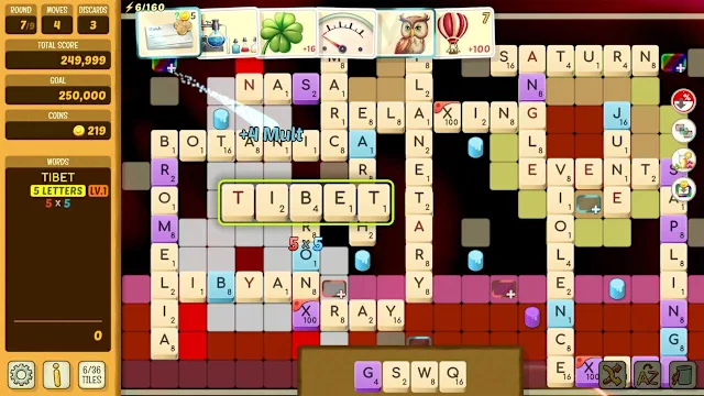 Beyond Words screenshot 2