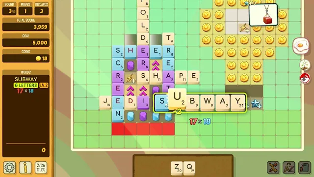 Beyond Words screenshot 3