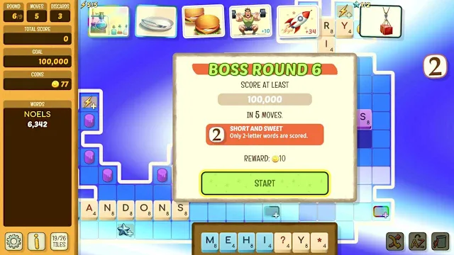 Beyond Words screenshot 4