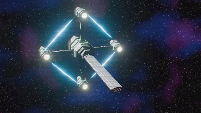 Psyvariar 3 screenshot 1