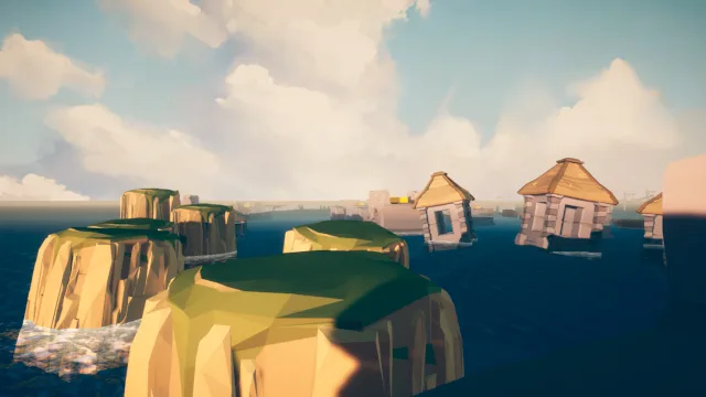 Obby Kingdom screenshot 4