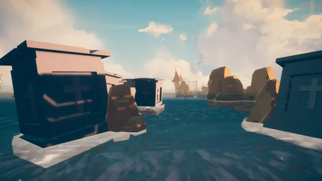 Obby Kingdom screenshot 2