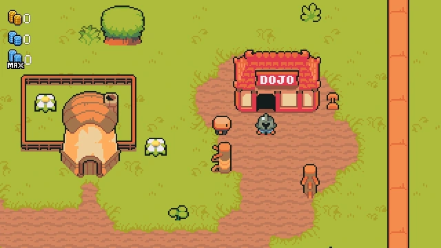 Monsters in Cards screenshot 0