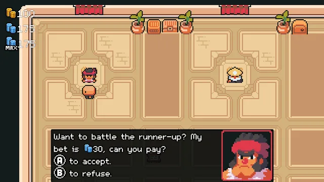 Monsters in Cards screenshot 2