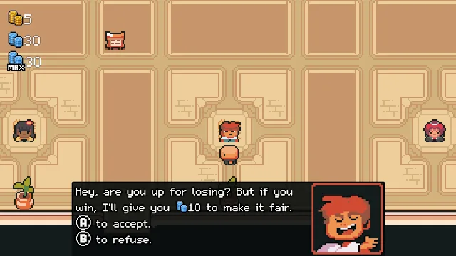 Monsters in Cards screenshot 5
