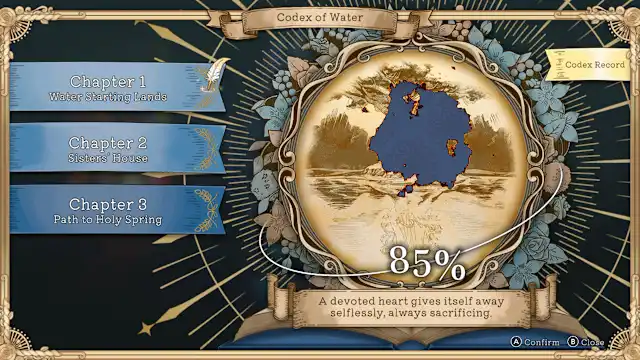 Ariana and the Elder Codex screenshot 6