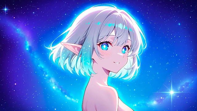 Planet Romance Girls: Conquer the Zodiac Horoscope screenshot 5