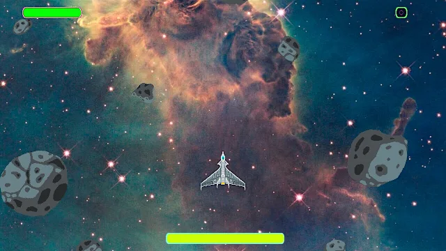 Sector Force screenshot 0