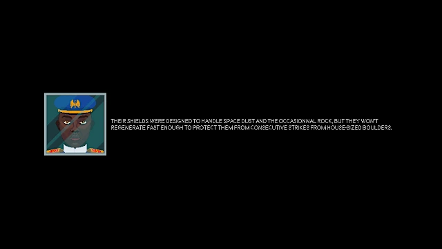 Sector Force screenshot 1