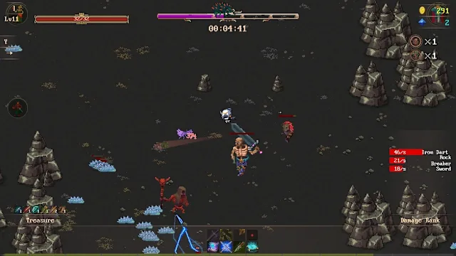 Mystic Explorer screenshot 5