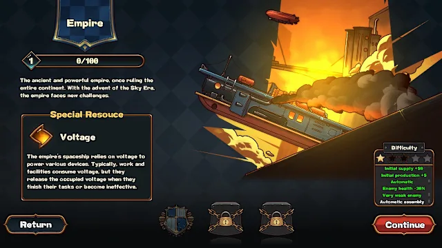 Sky Escort screenshot 0