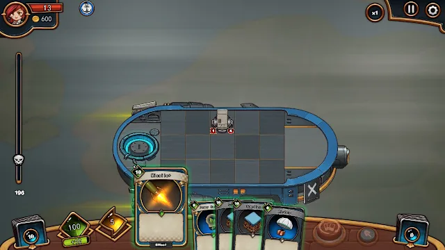 Sky Escort screenshot 4