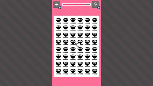 Where’s the FOOD!? screenshot 2