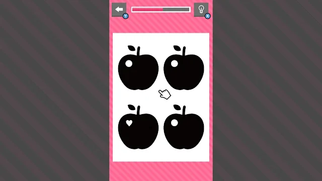 Where’s the FOOD!? screenshot 0