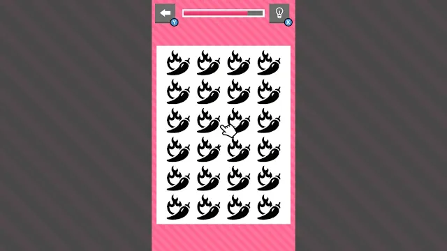 Where’s the FOOD!? screenshot 1