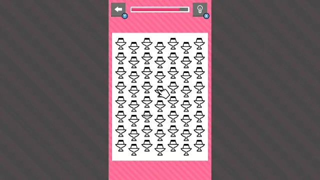 Where’s the FOOD!? screenshot 3