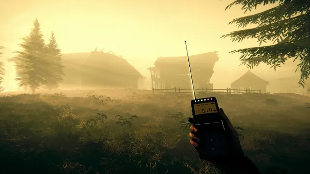 The Hollow Lighthouse screenshot 0