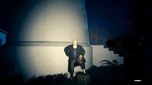 The Hollow Lighthouse screenshot 3