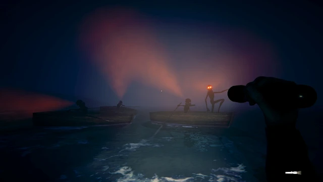 The Hollow Lighthouse screenshot 4