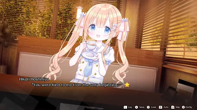 Golden Sunshine Beside You screenshot 1