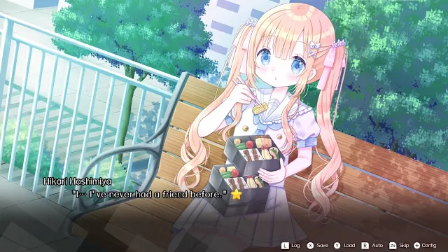 Golden Sunshine Beside You screenshot 3
