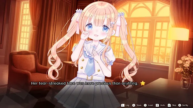 Golden Sunshine Beside You screenshot 4