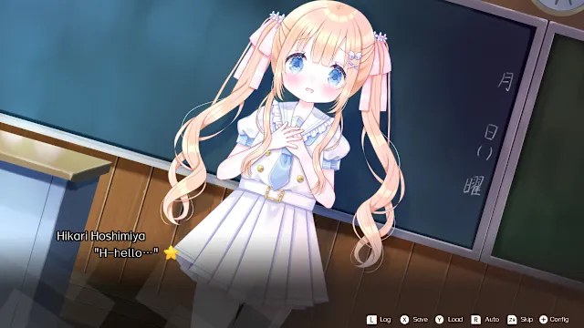 Golden Sunshine Beside You screenshot 2