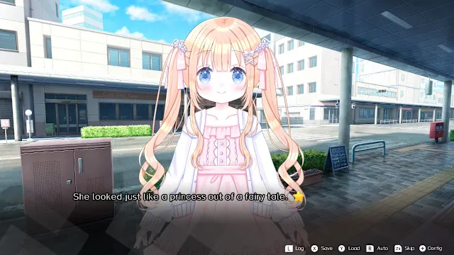 Golden Sunshine Beside You screenshot 0