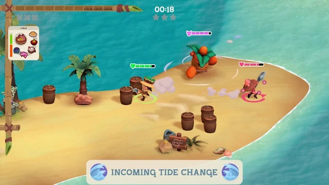 SEDAP! A Culinary Adventure screenshot 1