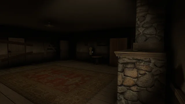 Five Nights with Tung Tung Sahur screenshot 2