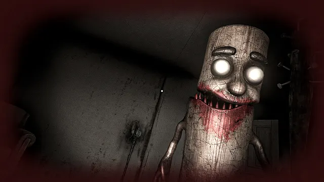 Five Nights with Tung Tung Sahur screenshot 0