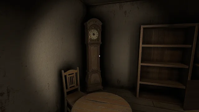 Five Nights with Tung Tung Sahur screenshot 4