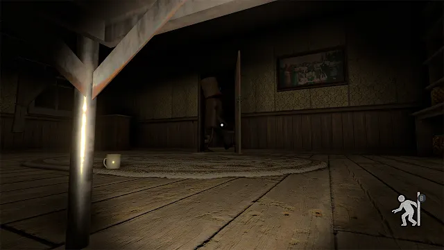 Five Nights with Tung Tung Sahur screenshot 5