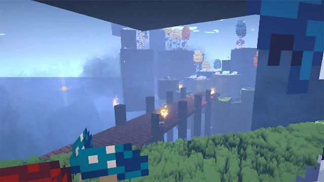 Outpath screenshot 5