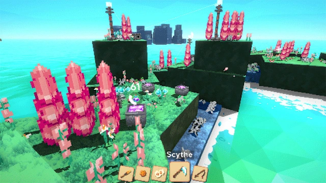 Outpath screenshot 6