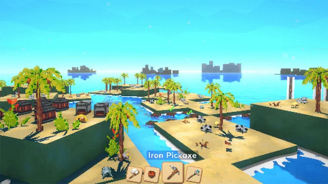 Outpath screenshot 2