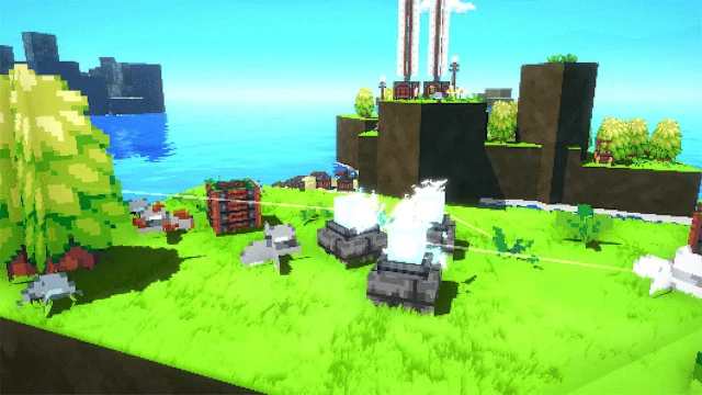 Outpath screenshot 3