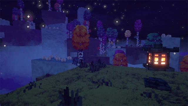 Outpath screenshot 4