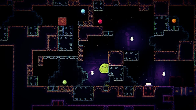 Jelly Form screenshot 5
