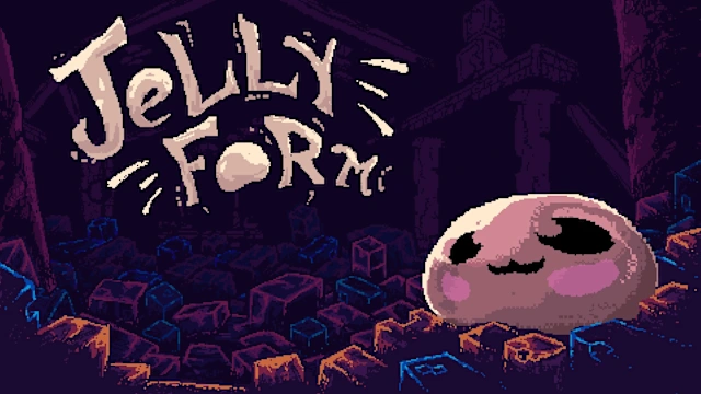 Jelly Form