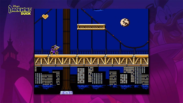 The Disney Afternoon Collection screenshot 5