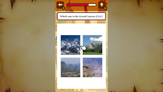 Find It! World Heritage Adventure screenshot 2